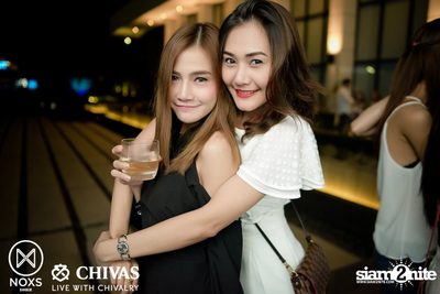 Soft Launch at NOXS Bangkok, Ekamai-Raminthra — photo 33