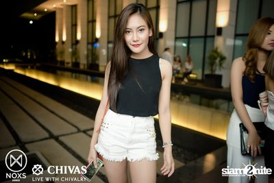 Soft Launch at NOXS Bangkok, Ekamai-Raminthra — photo 34