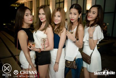 Soft Launch at NOXS Bangkok, Ekamai-Raminthra — photo 35