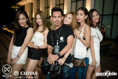 Soft Launch at NOXS Bangkok, Ekamai-Raminthra — photo 36