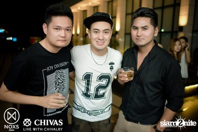 Soft Launch at NOXS Bangkok, Ekamai-Raminthra — photo 37