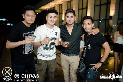 Soft Launch at NOXS Bangkok, Ekamai-Raminthra — photo 38