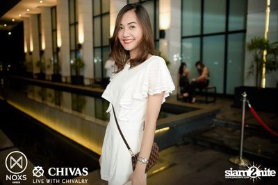 Soft Launch at NOXS Bangkok, Ekamai-Raminthra — photo 39