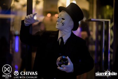 Soft Launch at NOXS Bangkok, Ekamai-Raminthra — photo 45