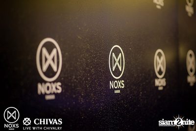 Soft Launch at NOXS Bangkok, Ekamai-Raminthra — photo 46