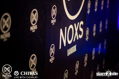 Soft Launch at NOXS Bangkok, Ekamai-Raminthra — photo 47