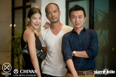 Soft Launch at NOXS Bangkok, Ekamai-Raminthra — photo 48