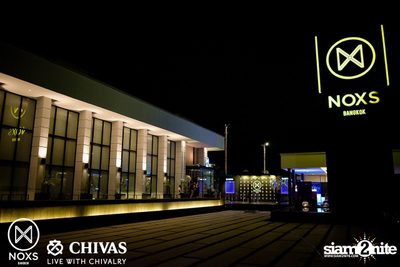 Soft Launch at NOXS Bangkok, Ekamai-Raminthra — photo 49