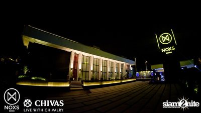 Soft Launch at NOXS Bangkok, Ekamai-Raminthra — photo 50