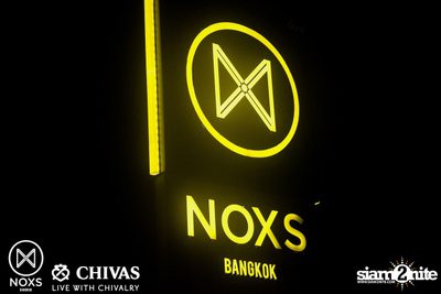 Soft Launch at NOXS Bangkok, Ekamai-Raminthra — photo 51