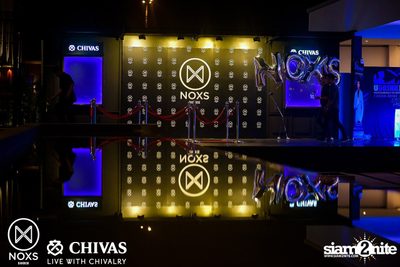 Soft Launch at NOXS Bangkok, Ekamai-Raminthra — photo 52