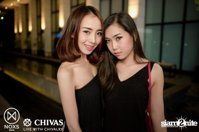 Soft Launch at NOXS Bangkok, Ekamai-Raminthra — photo 53