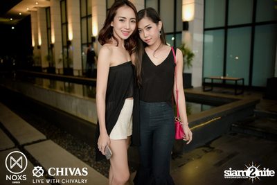 Soft Launch at NOXS Bangkok, Ekamai-Raminthra — photo 54