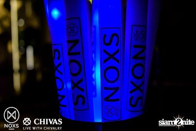 Soft Launch at NOXS Bangkok, Ekamai-Raminthra — photo 55