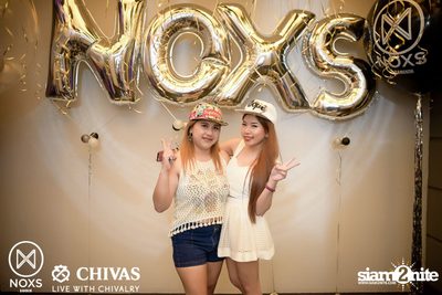 Soft Launch at NOXS Bangkok, Ekamai-Raminthra — photo 56