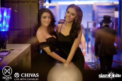 Soft Launch at NOXS Bangkok, Ekamai-Raminthra — photo 57