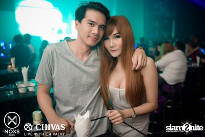 Soft Launch at NOXS Bangkok, Ekamai-Raminthra — photo 62