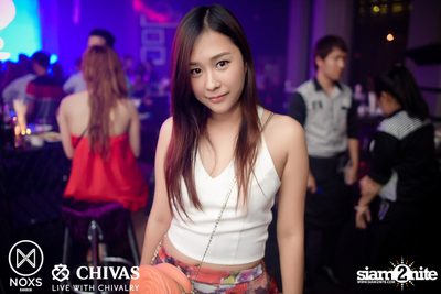 Soft Launch at NOXS Bangkok, Ekamai-Raminthra — photo 66