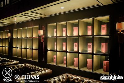 Soft Launch at NOXS Bangkok, Ekamai-Raminthra — photo 68