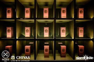 Soft Launch at NOXS Bangkok, Ekamai-Raminthra — photo 69