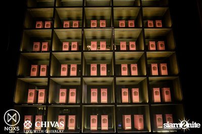 Soft Launch at NOXS Bangkok, Ekamai-Raminthra — photo 70
