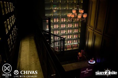 Soft Launch at NOXS Bangkok, Ekamai-Raminthra — photo 71