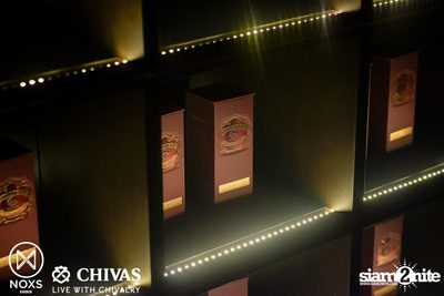 Soft Launch at NOXS Bangkok, Ekamai-Raminthra — photo 72