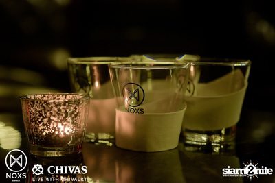 Soft Launch at NOXS Bangkok, Ekamai-Raminthra — photo 73