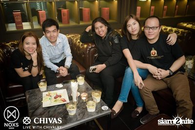 Soft Launch at NOXS Bangkok, Ekamai-Raminthra — photo 76