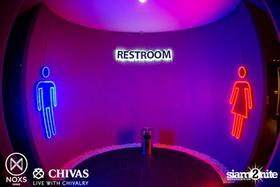 Soft Launch at NOXS Bangkok, Ekamai-Raminthra — photo 81