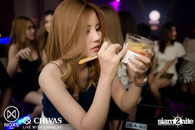 Soft Launch at NOXS Bangkok, Ekamai-Raminthra — photo 83