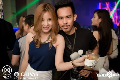 Soft Launch at NOXS Bangkok, Ekamai-Raminthra — photo 84