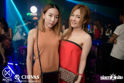 Soft Launch at NOXS Bangkok, Ekamai-Raminthra — photo 86