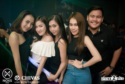 Soft Launch at NOXS Bangkok, Ekamai-Raminthra — photo 87