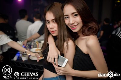 Soft Launch at NOXS Bangkok, Ekamai-Raminthra — photo 88