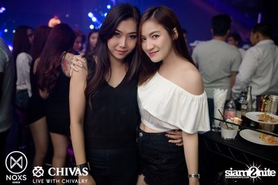 Soft Launch at NOXS Bangkok, Ekamai-Raminthra — photo 89