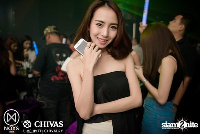 Soft Launch at NOXS Bangkok, Ekamai-Raminthra — photo 90
