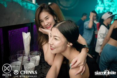 Soft Launch at NOXS Bangkok, Ekamai-Raminthra — photo 91