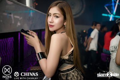 Soft Launch at NOXS Bangkok, Ekamai-Raminthra — photo 92