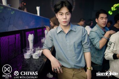 Soft Launch at NOXS Bangkok, Ekamai-Raminthra — photo 93