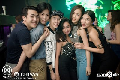 Soft Launch at NOXS Bangkok, Ekamai-Raminthra — photo 94