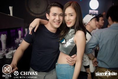 Soft Launch at NOXS Bangkok, Ekamai-Raminthra — photo 95