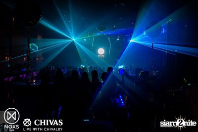 Soft Launch at NOXS Bangkok, Ekamai-Raminthra — photo 96
