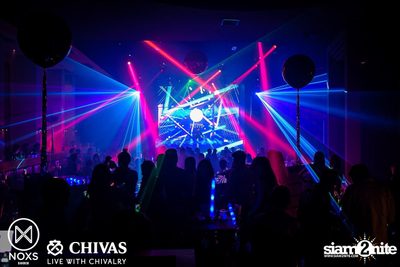 Soft Launch at NOXS Bangkok, Ekamai-Raminthra — photo 97