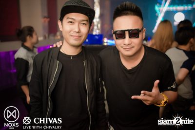 Soft Launch at NOXS Bangkok, Ekamai-Raminthra — photo 98