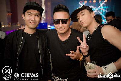 Soft Launch at NOXS Bangkok, Ekamai-Raminthra — photo 99