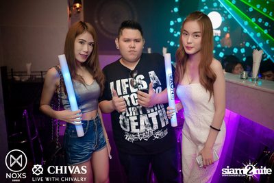 Soft Launch at NOXS Bangkok, Ekamai-Raminthra — photo 102