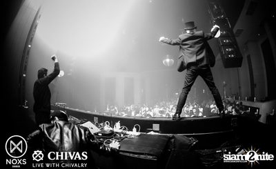 Soft Launch at NOXS Bangkok, Ekamai-Raminthra — photo 105