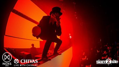 Soft Launch at NOXS Bangkok, Ekamai-Raminthra — photo 106