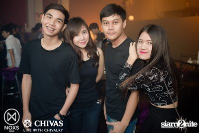 Soft Launch at NOXS Bangkok, Ekamai-Raminthra — photo 109